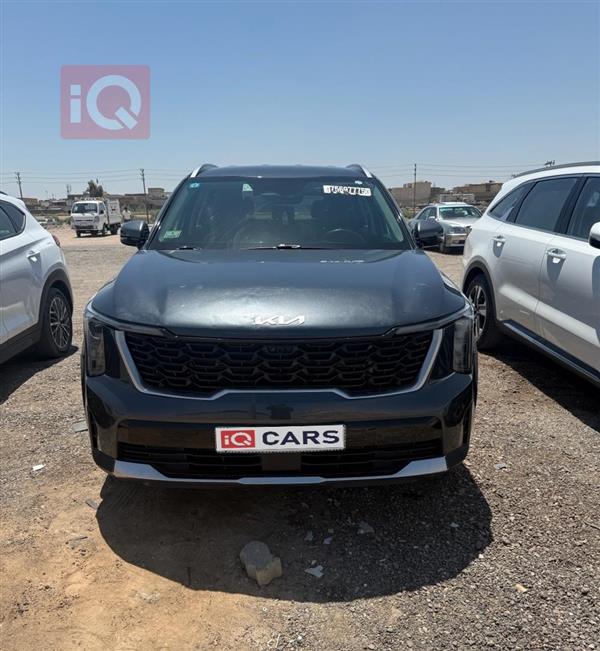 Kia Sorento 2024 for sale in Iraq - Basra